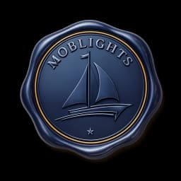 MOBLIGHTS Marine Teknolojileri San. Tic. Ltd. Şti. — seal of quality