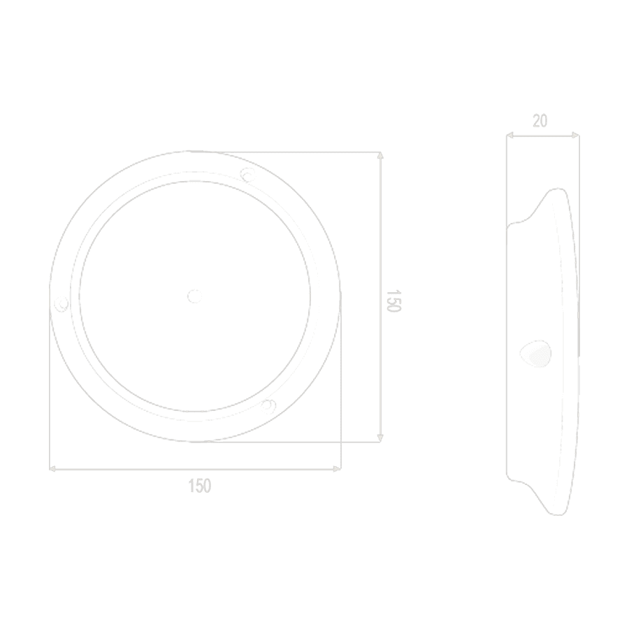 A-3 Pro12 — Teknik Çizim