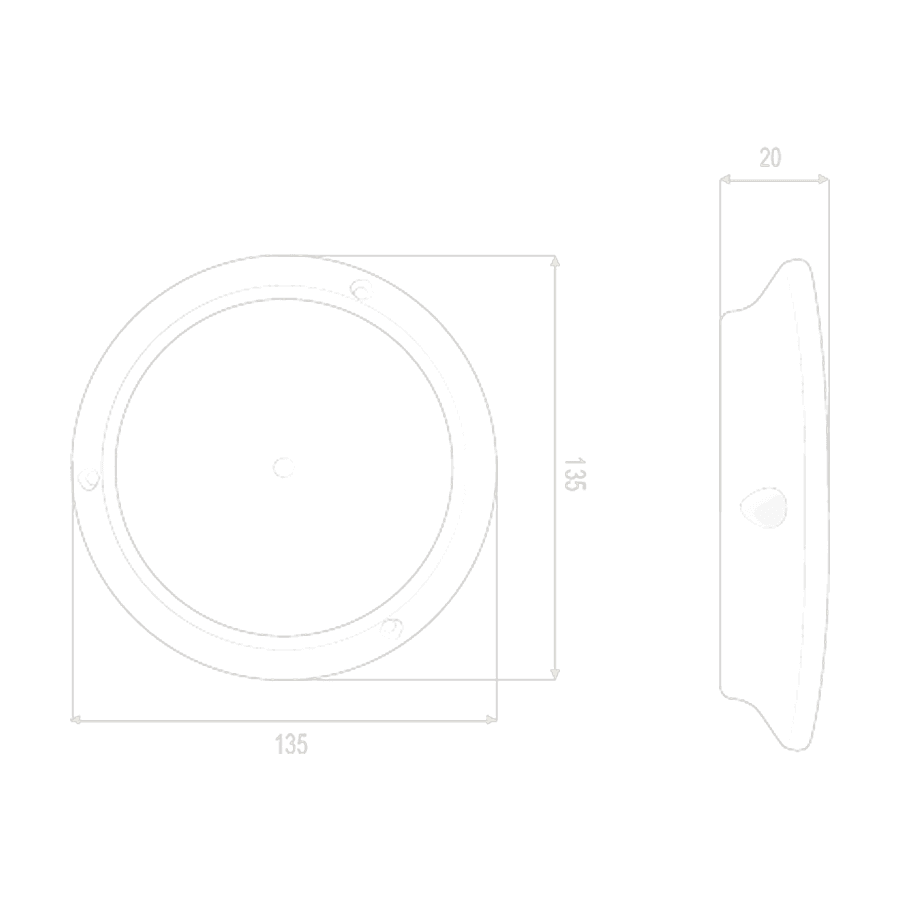 A-3 Star12 — Teknik Çizim