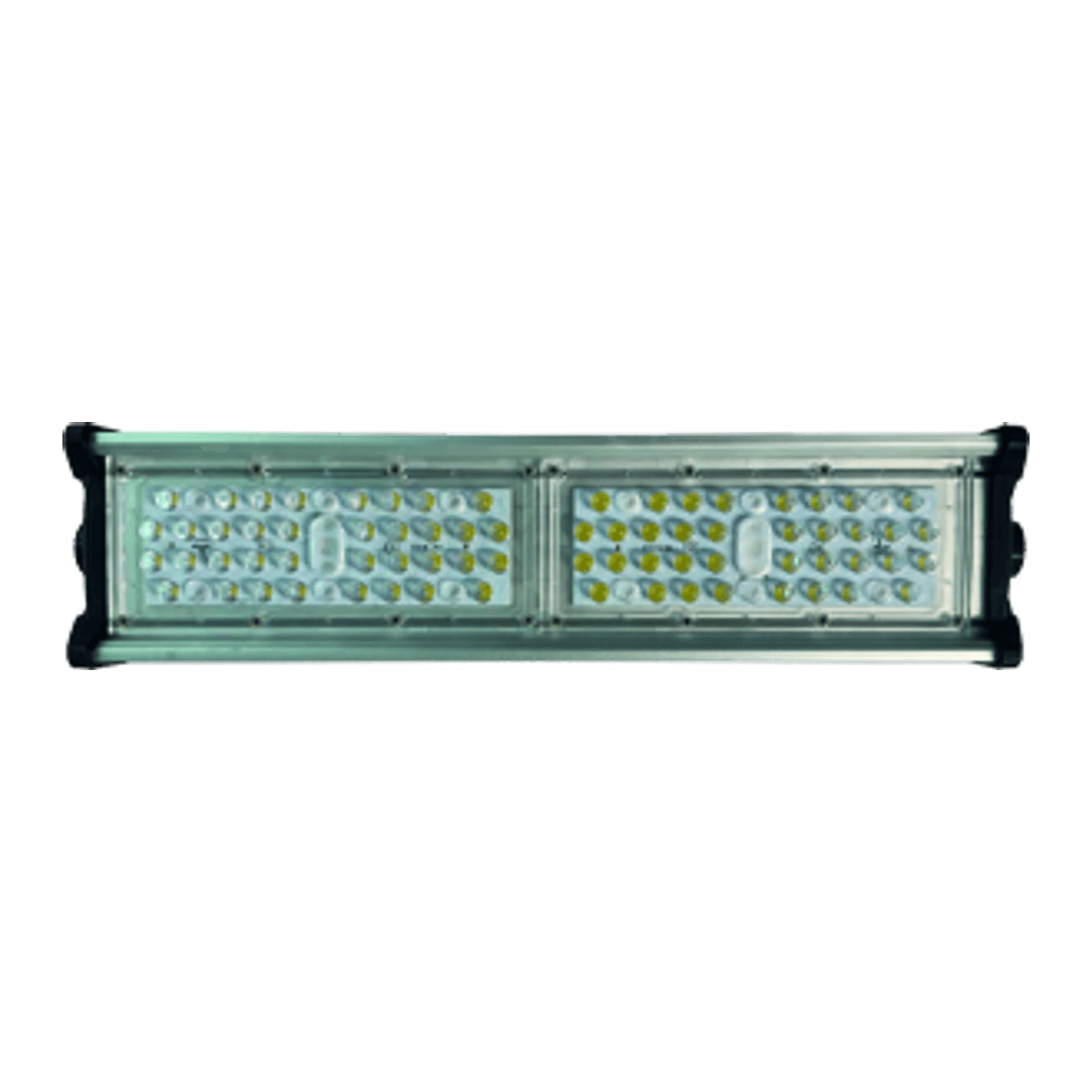 Şarjlı LED Projektör No.2 | 100W — Şarjlı ışıkta geniş gövde seçeneği
