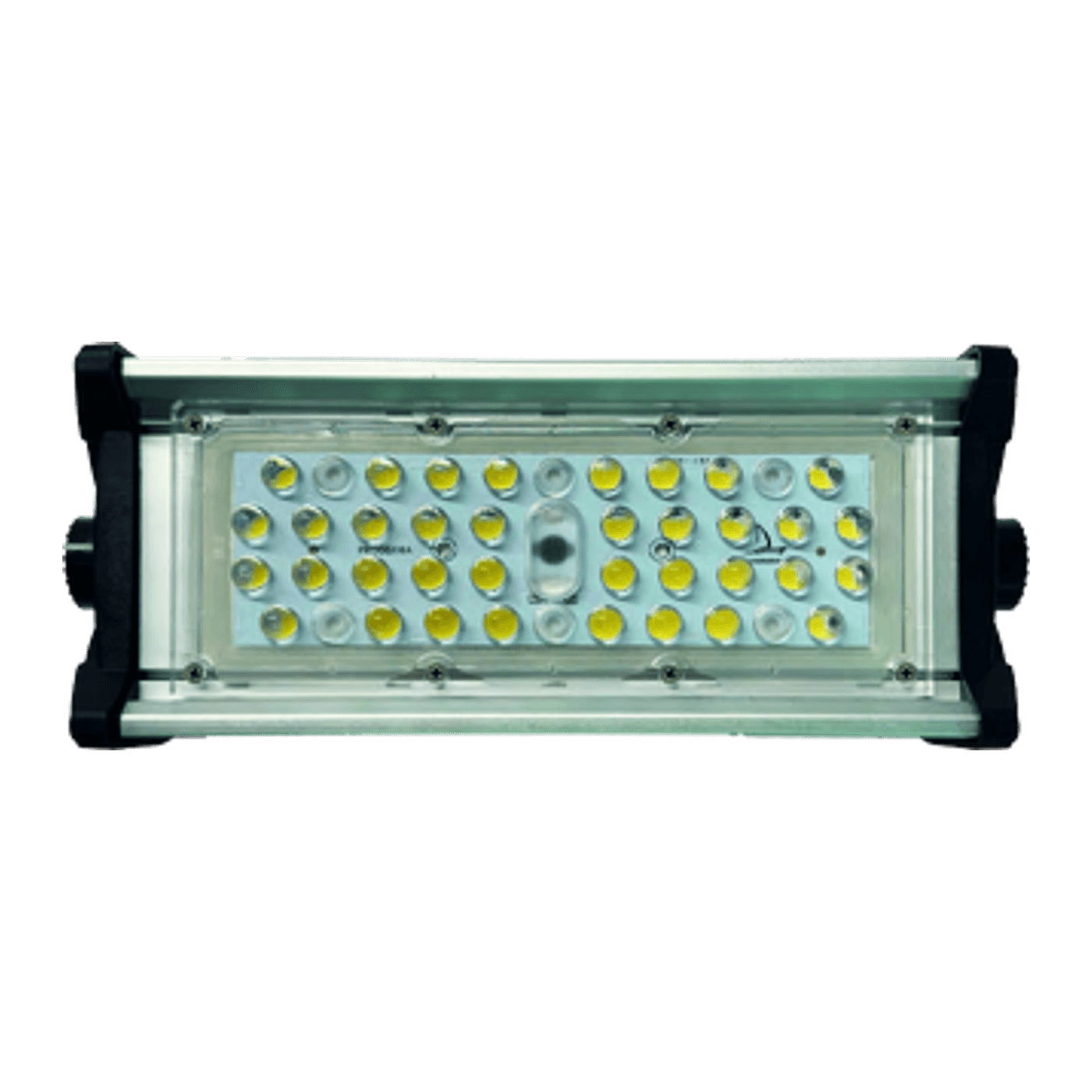 Şarjlı LED Projektör No.1 | 50W — Işığı ihtiyacınız olan yere taşıyın