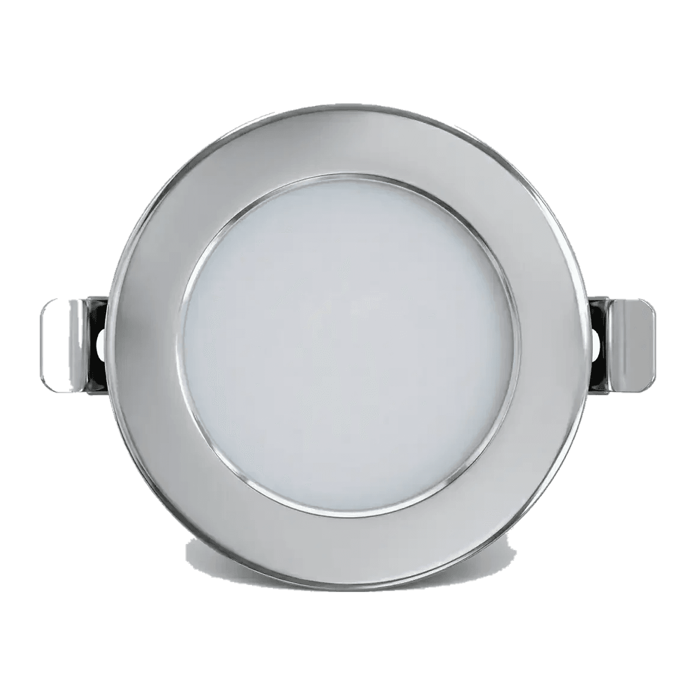 Luma Vega Downlight — Geniş tavanlarda Luma çizgisi