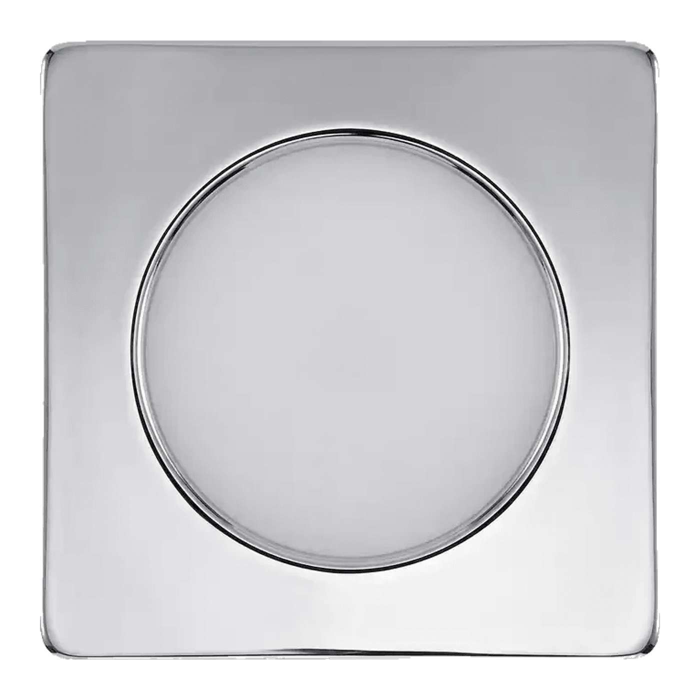 Quadra Downlight — Tavan çizgilerine kare bir dokunuş