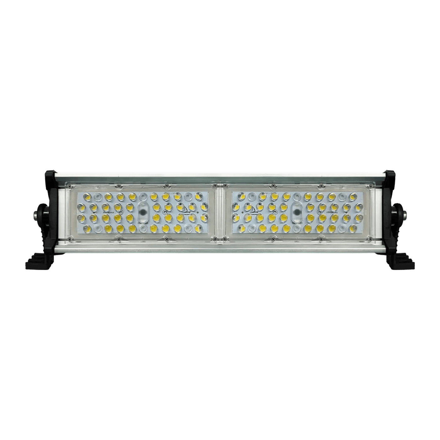 Solux Vega 100W — Uzun projektörde Vega ölçeği