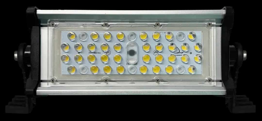 Solux 50W Projektör · Plastik Ayak