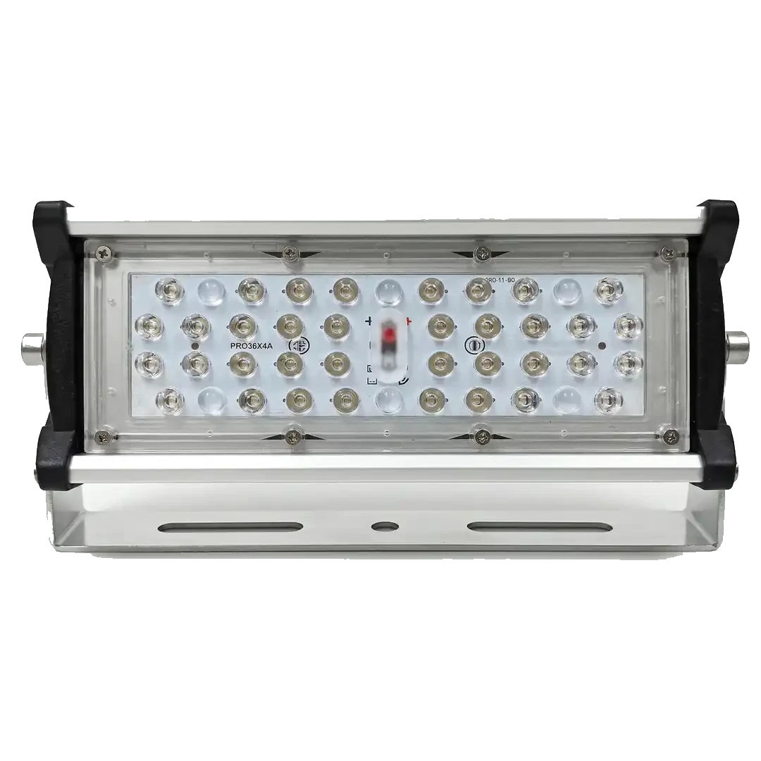 Solux 50W Projektör · Krom Ayak
