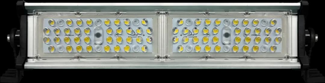 Solux Vega 100W Projektör