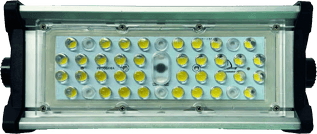 Şarjlı LED Projektör No.1 | 50W