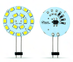 Papatya G4 | 24-40 V | Yuvarlak