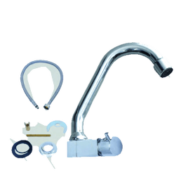 MBL-3410 | Katlanır Musluk