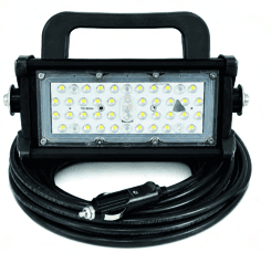 Seyyar LED Projektör No.1