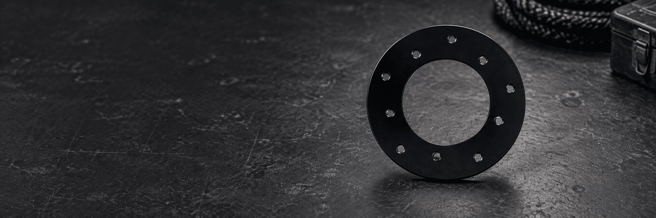 P-05001 PK | Plastik Flanş